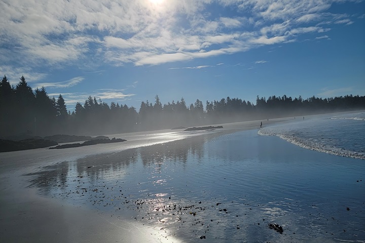 Vancouver to Tofino 2 Day Tour Private @Globalduniya 