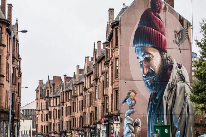 Historic Scotland@Globalduniya