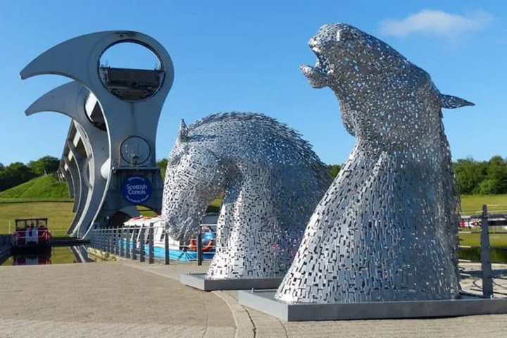 Historic Scotland@Globalduniya