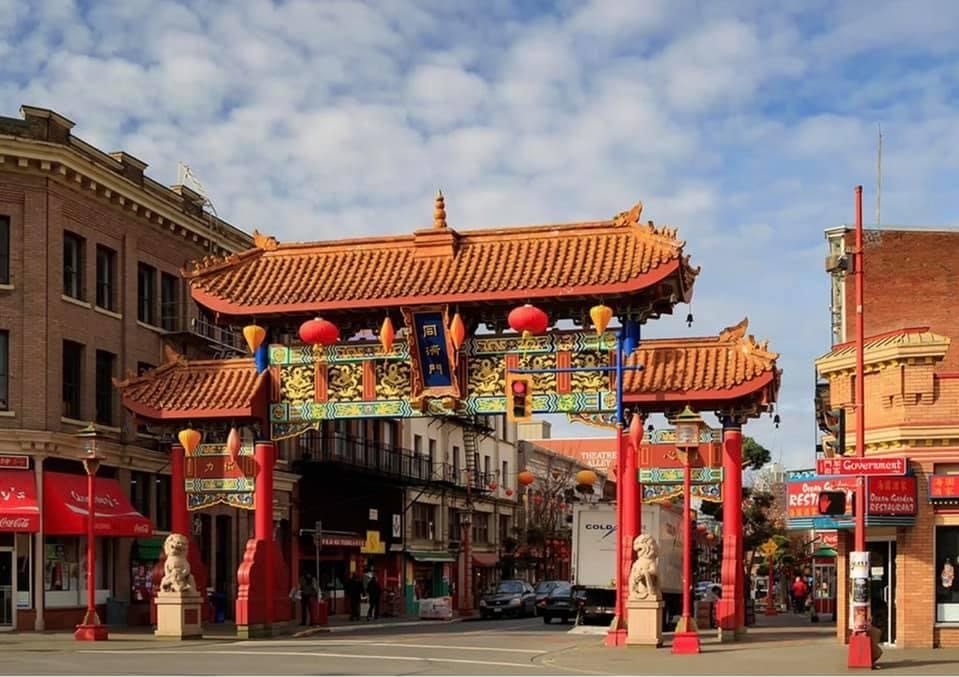 Victoria-chinatown-bc