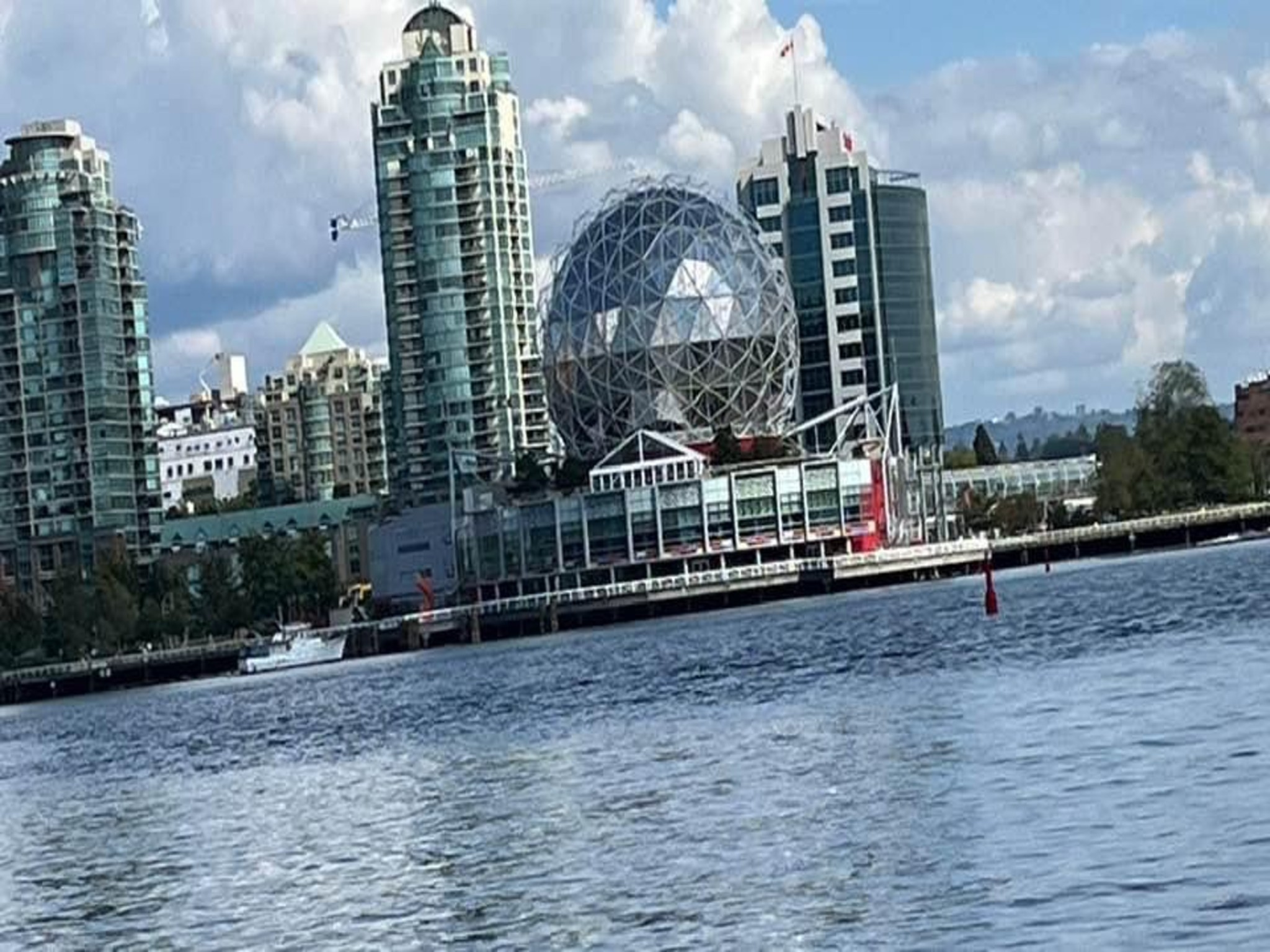 science-world-vancouver